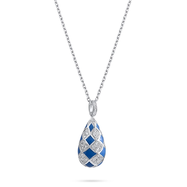 Enchanted Pendant Khayal