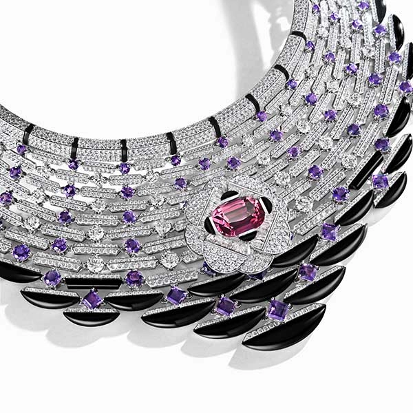 Marli Darling Necklace