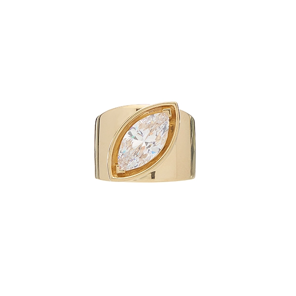 Wyld Box Pietre ring