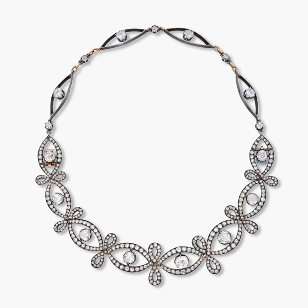 rene necklace