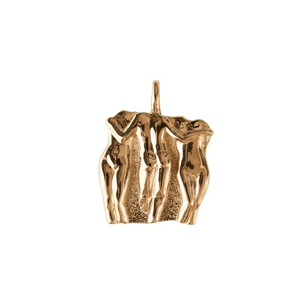 Three Graces Common Era