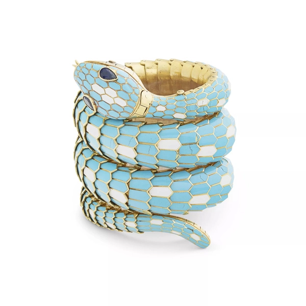 Bulgari serpenti