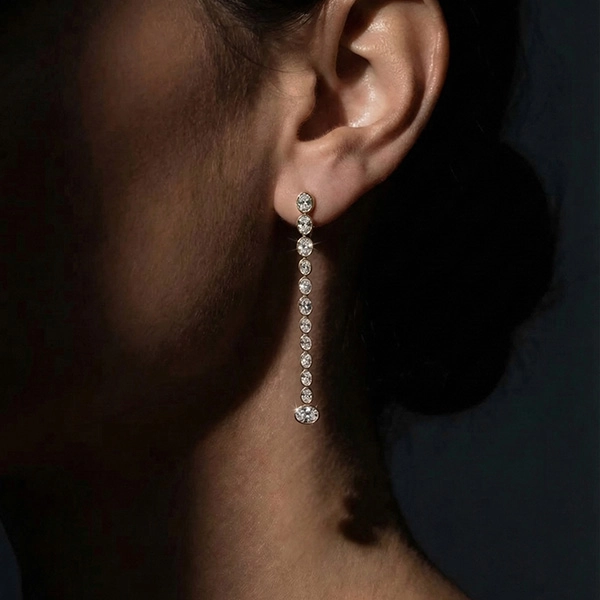 Goodstone earrings