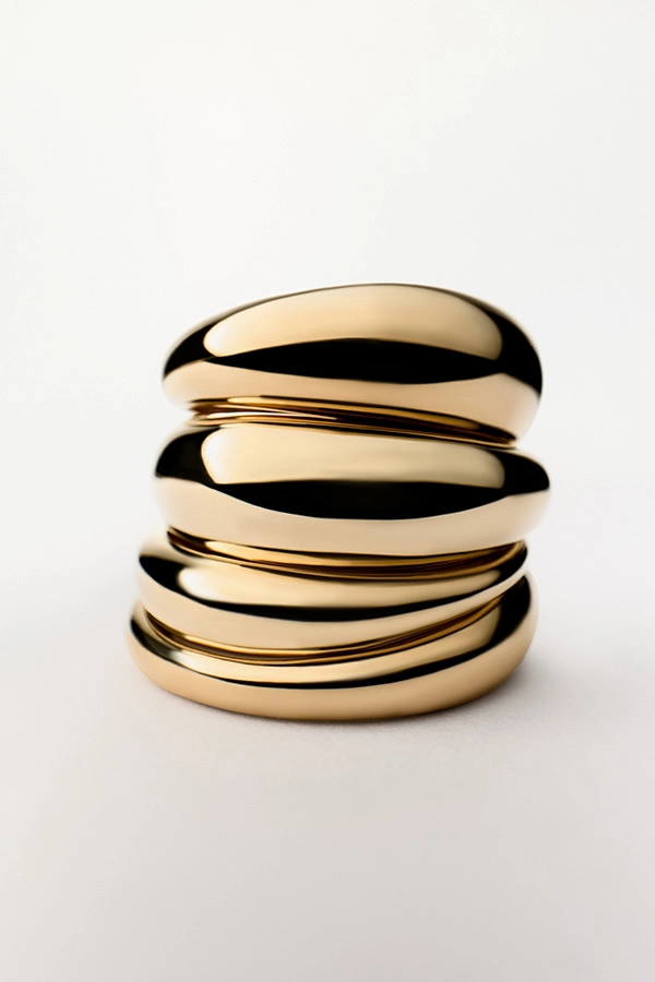 Ana Luisa stack