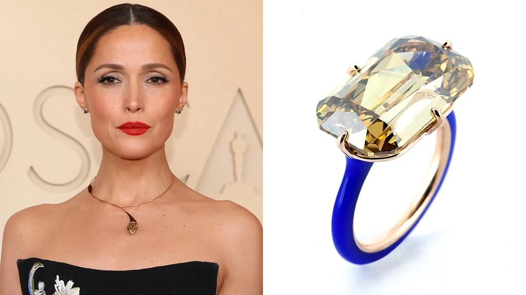 (Image courtesy of A Diamond is Forever/Image Credit: Getty Images)