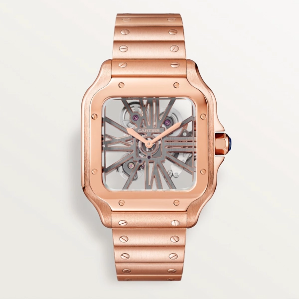 cartier watch