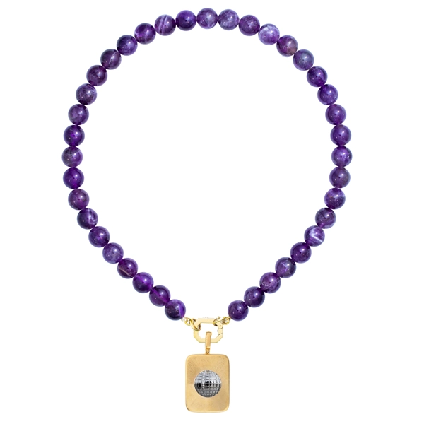 Toonz by Ash Disco charm