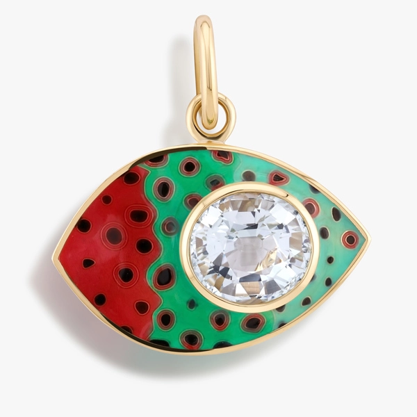 House Janolo Tetra pendant