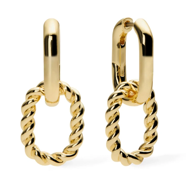 RB Ana Luisa Earrings