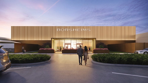 Borsheims Golden Era