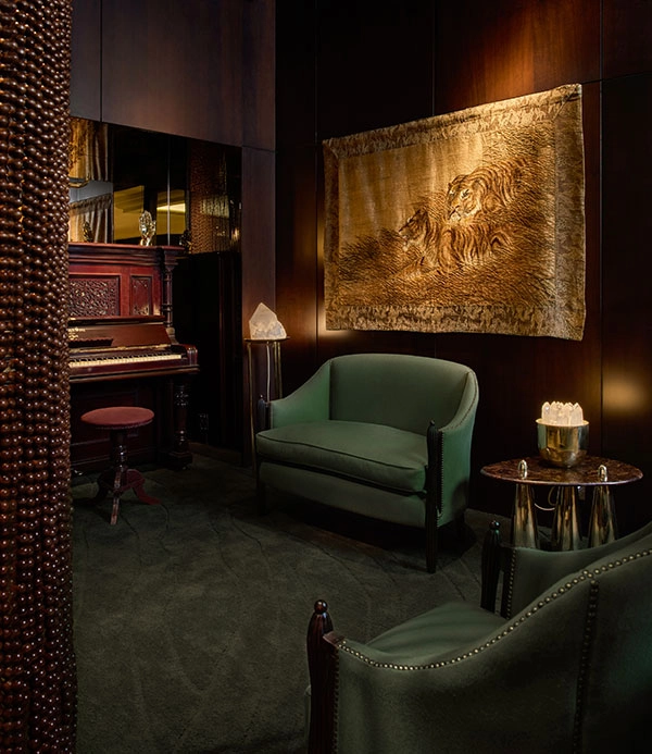 ara vartanian SP decor