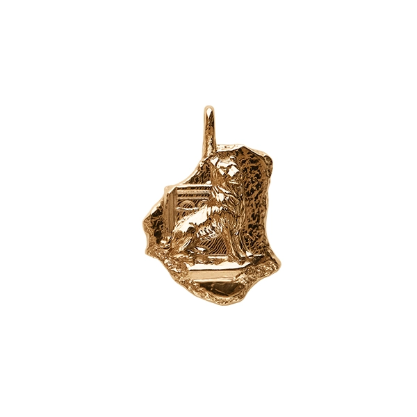 Common Era Hound Gold