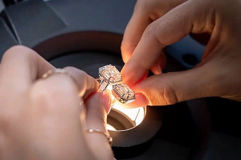 Lab-Grown Diamonds to Propel Global Diamond Certification Market to $1 Billion by 2028: Report
