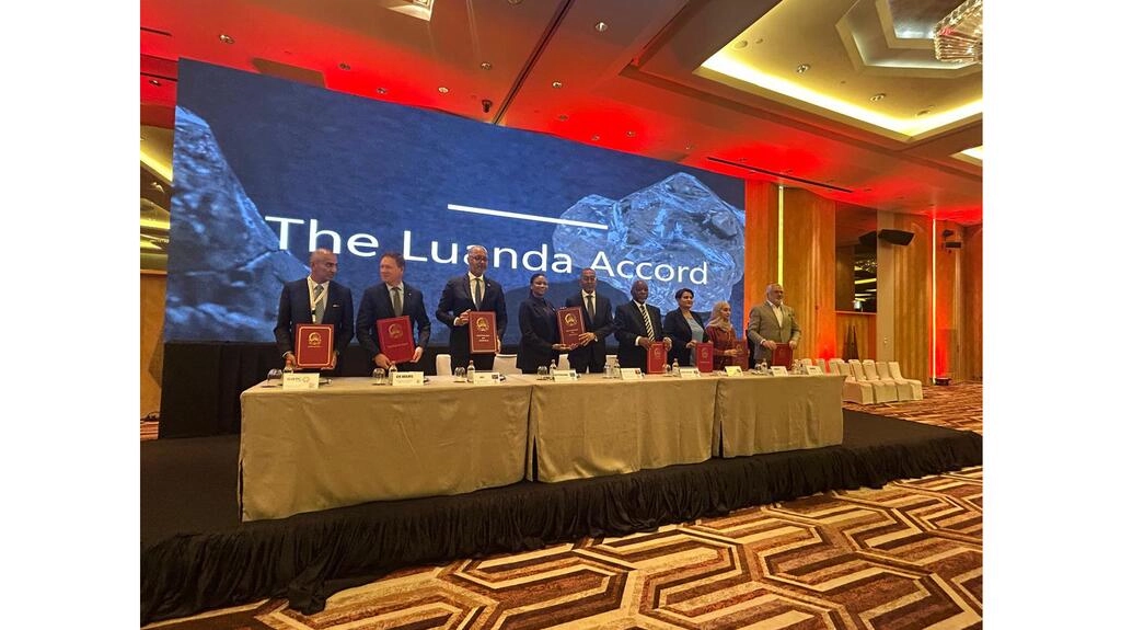 Signed in Angola in June 2025, the Luanda Accord is a commitment by diamond-producing countries and key industry organizations to contribute money to the Natural Diamond Council for marketing. The agreement has gained momentum in early 2026, which means there could be a global generic marketing campaign for natural diamonds in place for the holiday season.