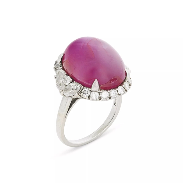 ruby ring