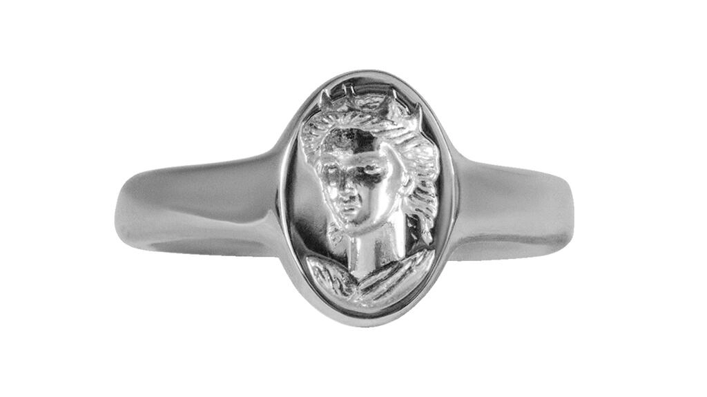 Common Era Difficult Women Boudica Signet Ring