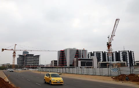 Botswana Projects 3.3% Economic Growth in 2025 Amid Diamond Market Recovery