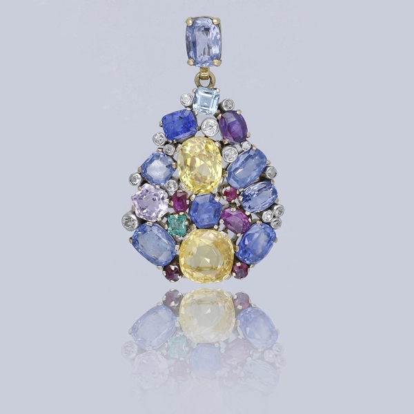 noonans brooch
