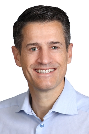 Dan Olsen