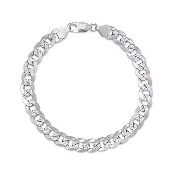 Kay silver bracelet