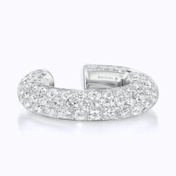 Briony Raymond slim Sloan ear cuff
