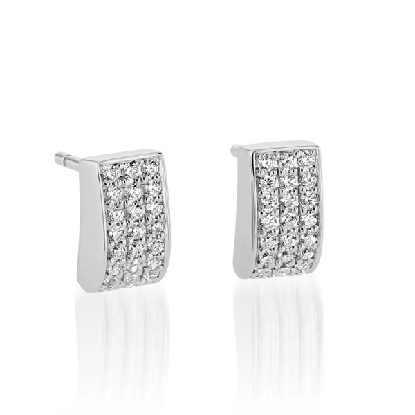 John Atencio Orion earrings