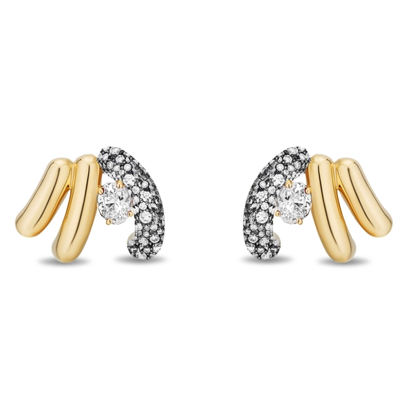 Mason Books Siren earrings