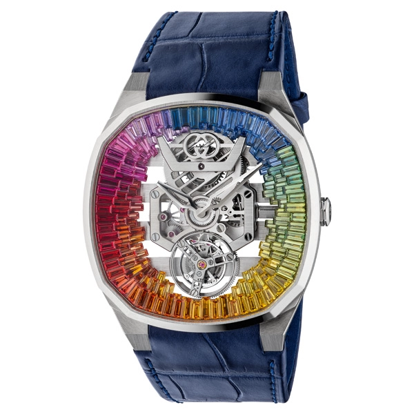 GUCCI 25H