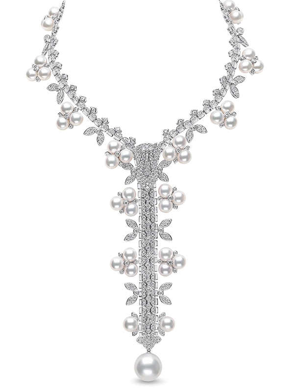 Yoko Zypp necklace