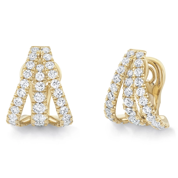 Isabel ear cuffs