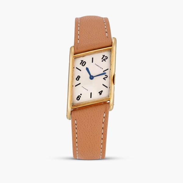 Cartier watch