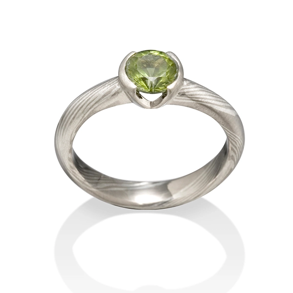 Chris Ploof mia ring