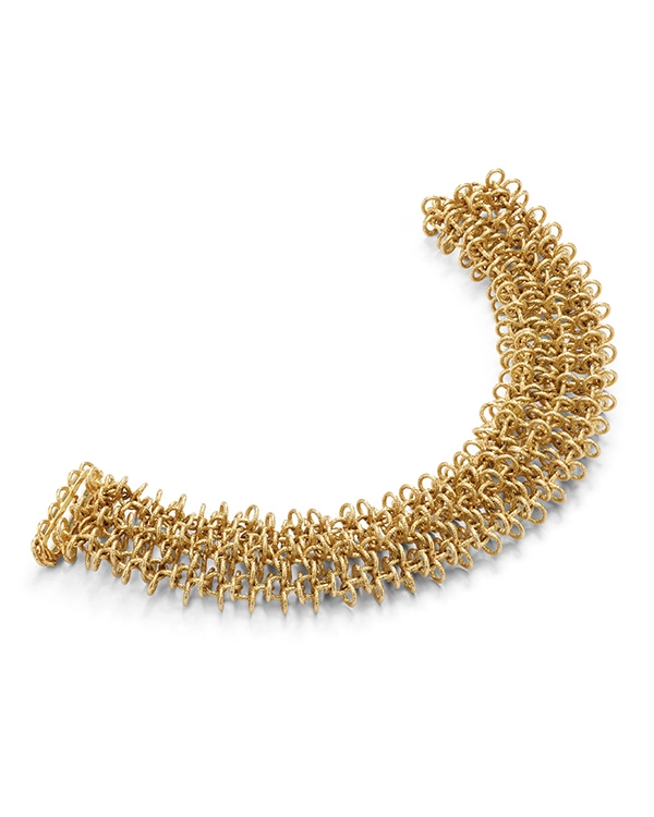 1968RICCIOLObraceletbyPomellato