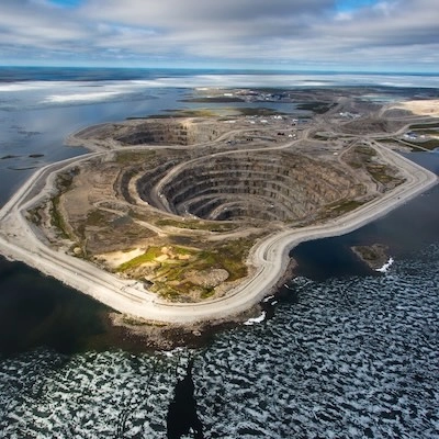 diavik