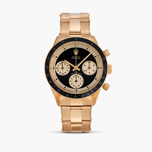 Rolex watch