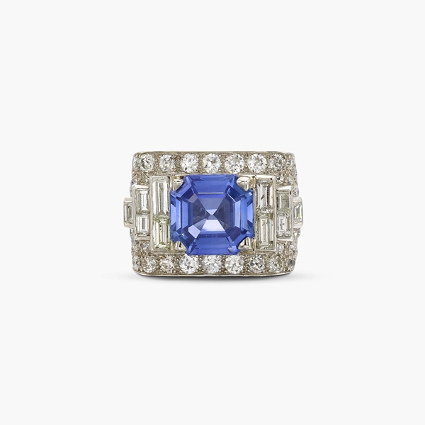 bulgari ring