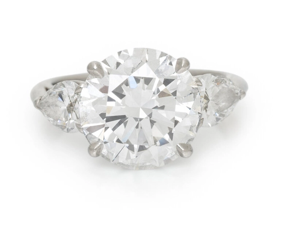 Tiffany ring