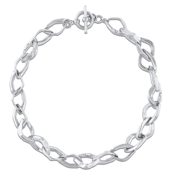 Amelie paper chain collier