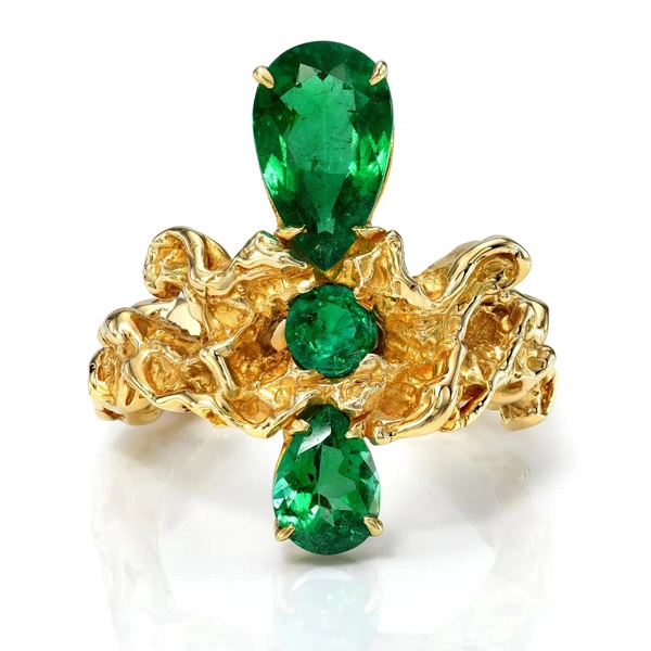 Adaliorynn Scepter ring
