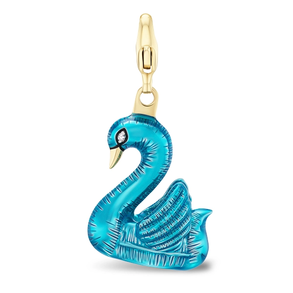 Tacit swan