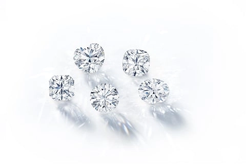 De Beers Highlights Shift to Everyday Natural Diamond Wear in India