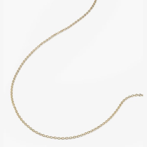 Cable Chain Necklace