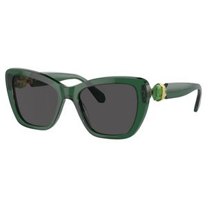 Sample Coloured Lab Grown Diamond Sunglasses