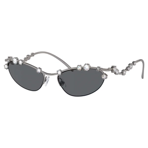 Sample Coloured Lab Grown Diamond Sunglasses