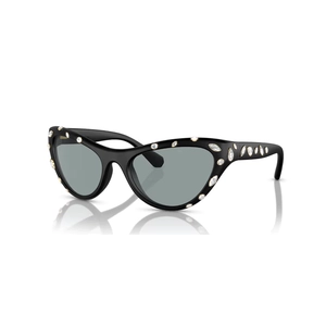 Sample Coloured Lab Grown Diamond Sunglasses