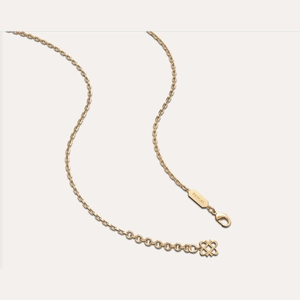 'Trinity' Diamond Necklace