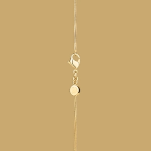 Pendant Small Half-Moon