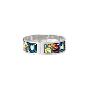 Clasp Bangle Regina