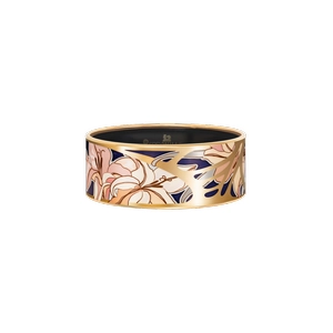 Bordered Bangle Donna