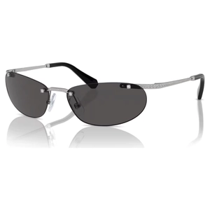 Sample Coloured Lab Grown Diamond Sunglasses
